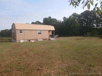 20449 Cass Road, Stigler, Oklahoma 74462, Estados Unidos