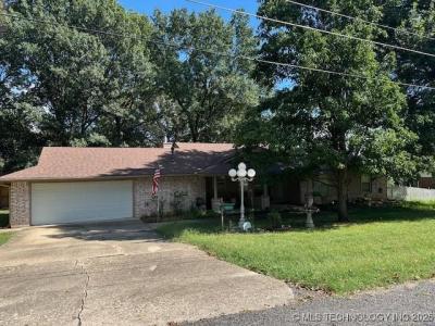 72320 S 321 Road, Wagoner, Oklahoma 74467, USA