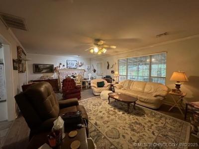 72320 S 321 Road, Wagoner, オクラホマ 74467, アメリカ合衆国