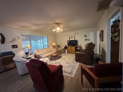 72320 S 321 Road, Wagoner, オクラホマ 74467, アメリカ合衆国