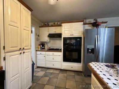 72320 S 321 Road, Wagoner, オクラホマ 74467, アメリカ合衆国