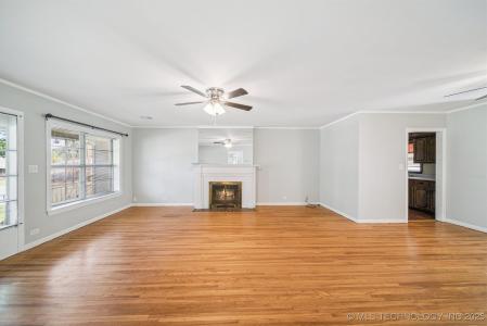 4939 S Olympia Avenue, Tulsa, Oklahoma 74107, États-Unis