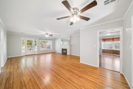 4939 S Olympia Avenue, Tulsa, Oklahoma 74107, États-Unis