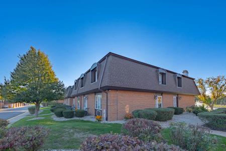 3232 Chestnut Drive, Flossmoor, Иллинойс 60422, Соединенные Штаты