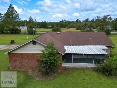 15 Clark Drive Ne, Ludowici, Georgia 31316, Estados Unidos
