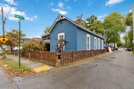 117 W Fifth Street, Lexington, Kentucky 40508