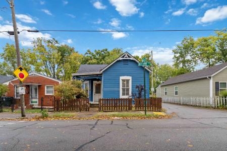 117 W Fifth Street, Lexington, Kentucky 40508