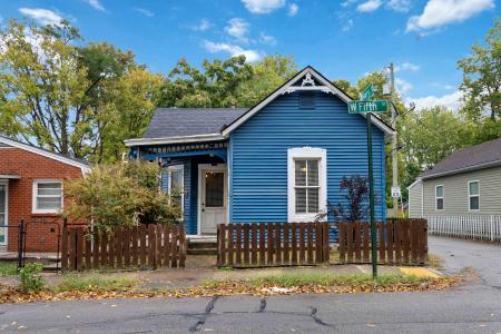 117 W Fifth Street, Lexington, Kentucky 40508