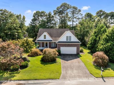 301 Foxwood Lane, Wilmington, NC 28409, USA