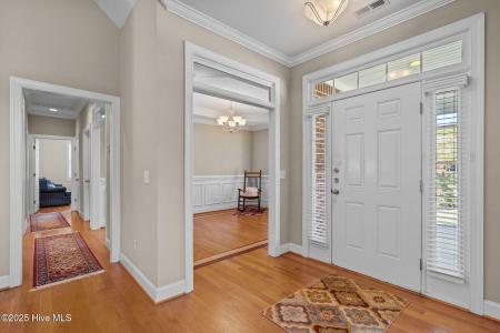 301 Foxwood Lane, Wilmington, North Carolina 28409, USA