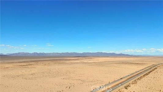 810-311-004 & 810-311-010, Desert Center, California 92239