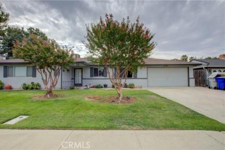 190 Tammy Drive, Atwater, California 95301