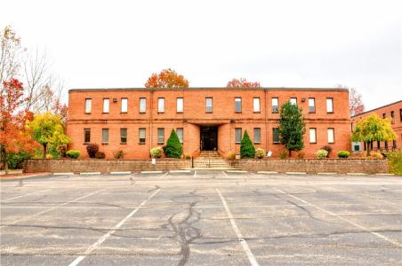 2550 Boyce Plaza Rd, Pittsburgh, Pennsylvania 15241