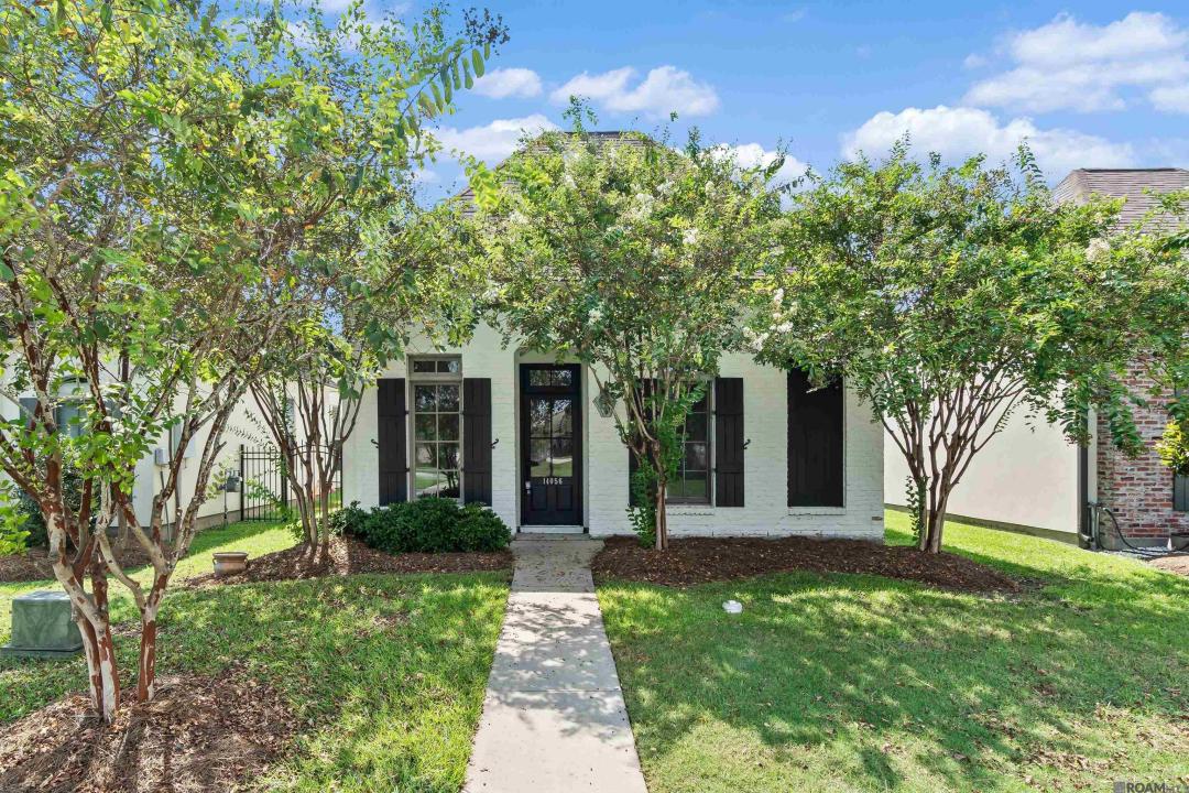 14056 Park Terrace Dr, Baton Rouge, Louisiana 70810