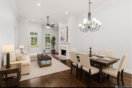 14056 Park Terrace Dr, Baton Rouge, Louisiana 70810