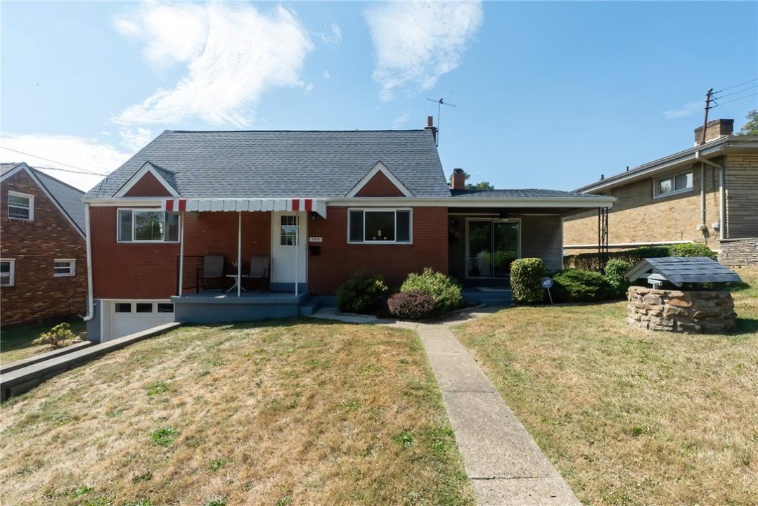 209 Joseph St, Pittsburgh, 宾夕法尼亚州 15227, 美国