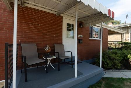 209 Joseph St, Pittsburgh, 宾夕法尼亚州 15227, 美国