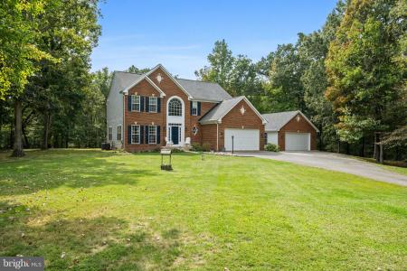 13605 Sugar Mill Court, Waldorf, Maryland 20601, USA