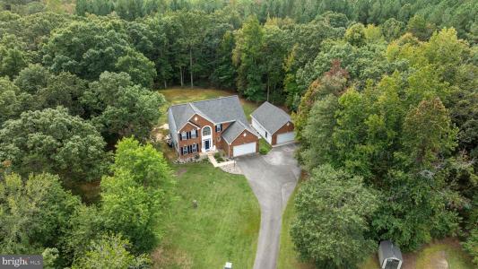 13605 Sugar Mill Court, Waldorf, 马里兰州 20601, 美国