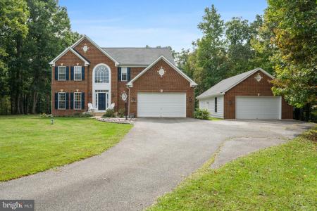 13605 Sugar Mill Court, Waldorf, 马里兰州 20601, 美国