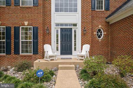 13605 Sugar Mill Court, Waldorf, 马里兰州 20601, 美国