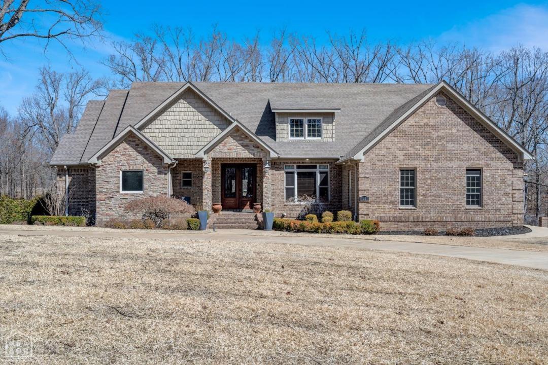 3506 Cedar Creek Cove, Jonesboro, Arkansas 72404