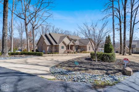 3506 Cedar Creek Cove, Jonesboro, Arkansas 72404