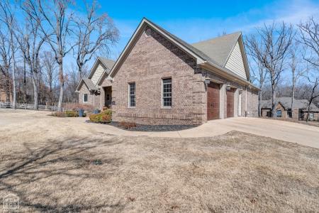 3506 Cedar Creek Cove, Jonesboro, Arkansas 72404