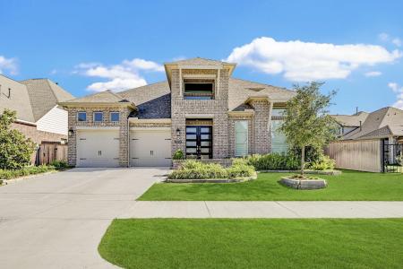 11314 Cosmopolitan, Cypress, Texas 77433, USA