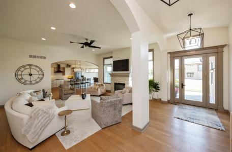 10232 Bella Strada Lane, Johnston, Iowa 50131, Estados Unidos