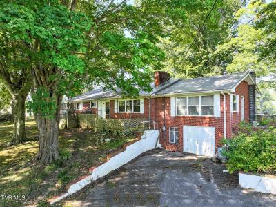 6525 East Andrew Johnson Highway, Afton, Tennessee 37616, USA