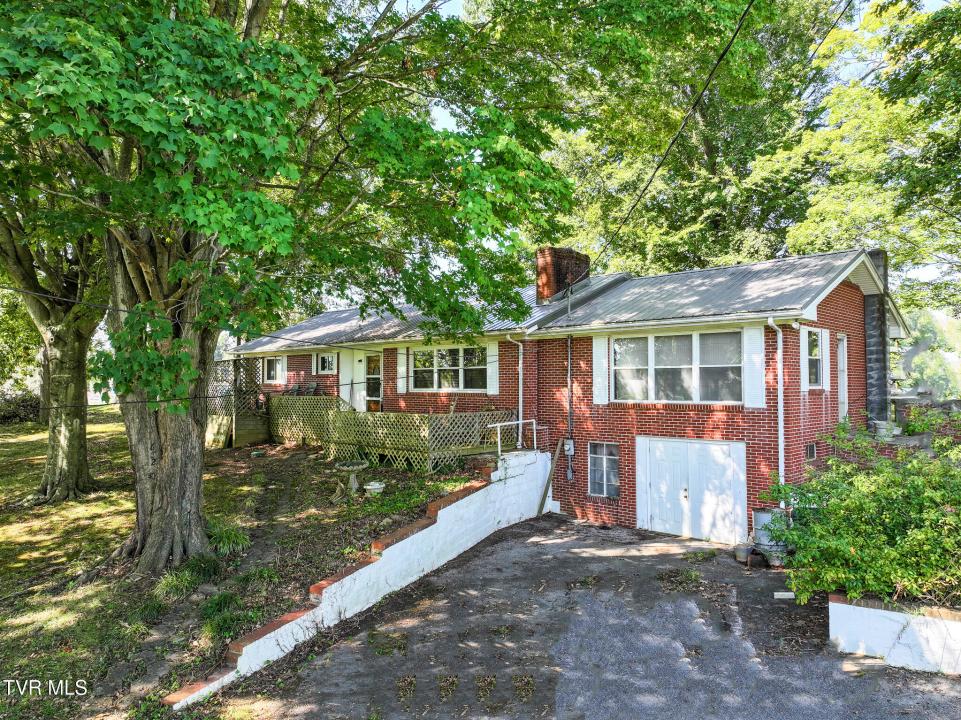 6525 East Andrew Johnson Highway, Afton, 田纳西州 37616, 美国