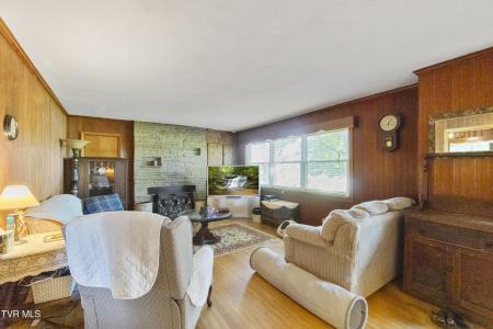 6525 East Andrew Johnson Highway, Afton, 田纳西州 37616, 美国