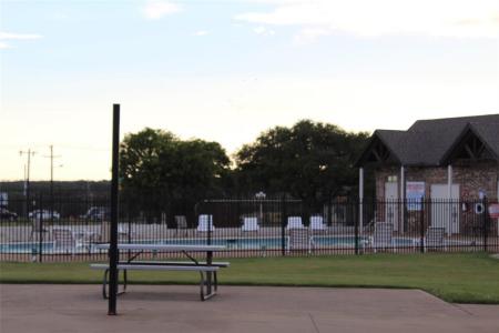 123 Pony Express Trail, Willow Park, تكساس 76087, الولايات المتحدة