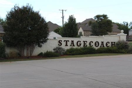 123 Pony Express Trail, Willow Park, تكساس 76087, الولايات المتحدة