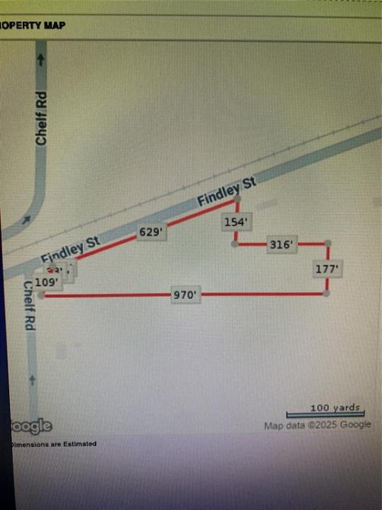 1343 Chelf Road, Texarkana, Texas 75501, Estados Unidos