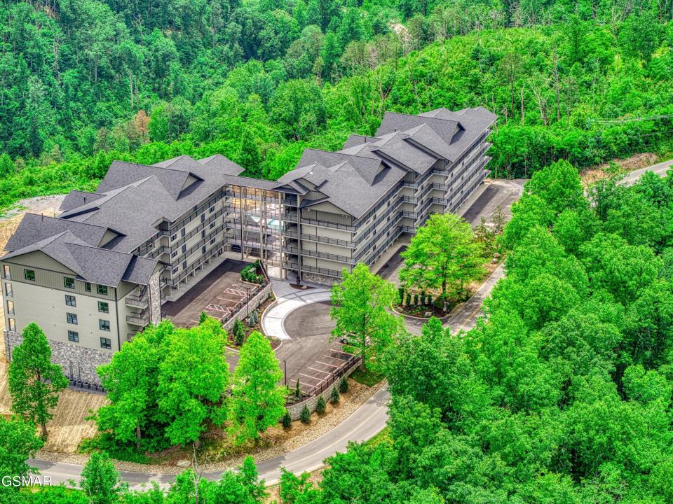855 Campbell Lead Road, Gatlinburg, Tennessee 37738, Stati Uniti
