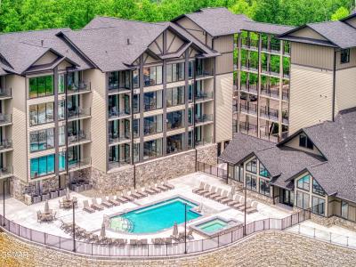 855 Campbell Lead Road, Gatlinburg, Tennessee 37738, Stati Uniti