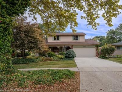 35604 Alta Vista Drive, SterlingHeights, Michigan 48312, USA