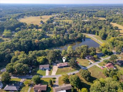 550 Lakeview Cir, Tennessee Ridge, 田納西州 37178, 美國