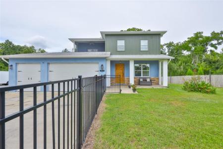 8920 Williams Road, Seffner, Florida 33584