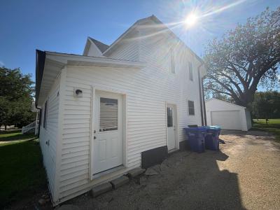 514 NW 5th Avenue, Oelwein, Iowa 50662, Estados Unidos