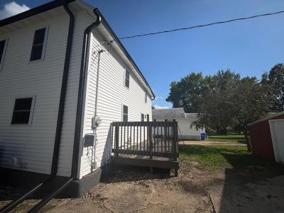 514 NW 5th Avenue, Oelwein, Iowa 50662, Estados Unidos