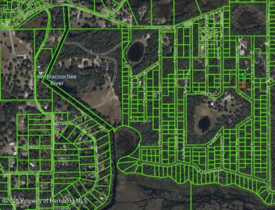 3757 S Heron Pt Point, Inverness, Florida 34450