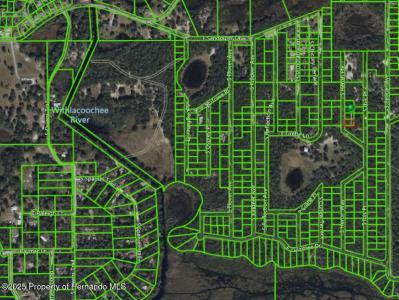 3757 S Heron Pt Point, Inverness, Florida 34450