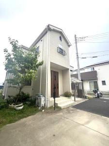 篠津, 白岡市, Saitama 349-0204, Japan