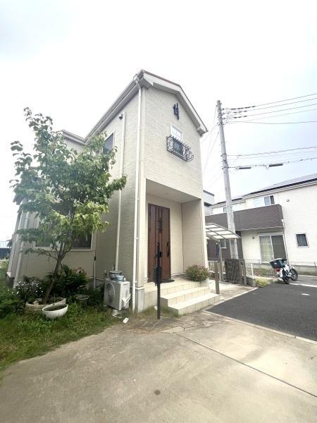 篠津, 白岡市, Saitama 349-0204, 일본