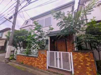 大泉学園町２丁目, 練馬区, Tokyo 178-0061, Japan