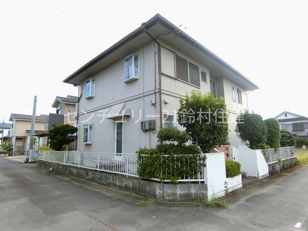 村久野町冨士塚, 江南市, Aichi 483-8325, 일본