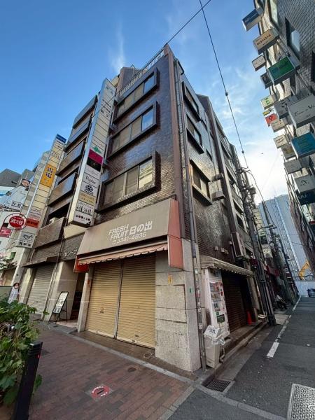 新宿２丁目, 新宿区, Tokyo 160-0022, Japan